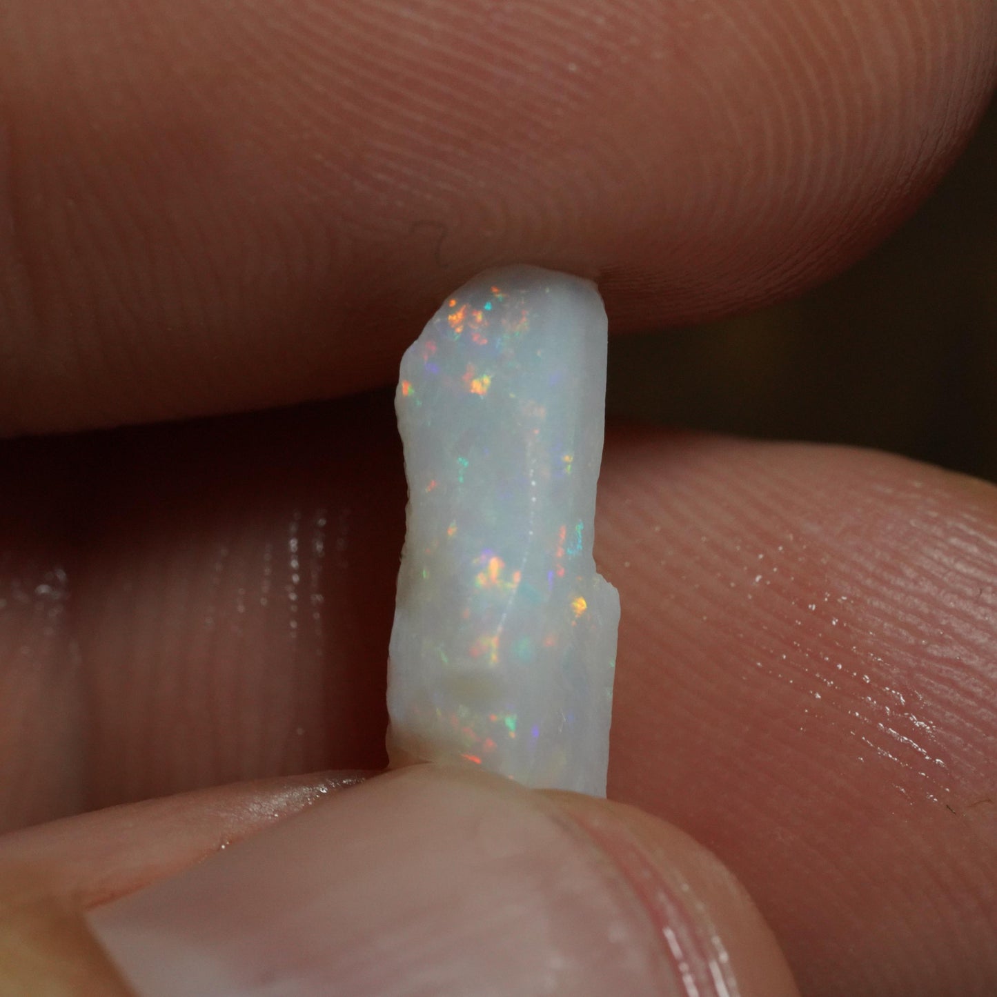 Australian Rough Opal