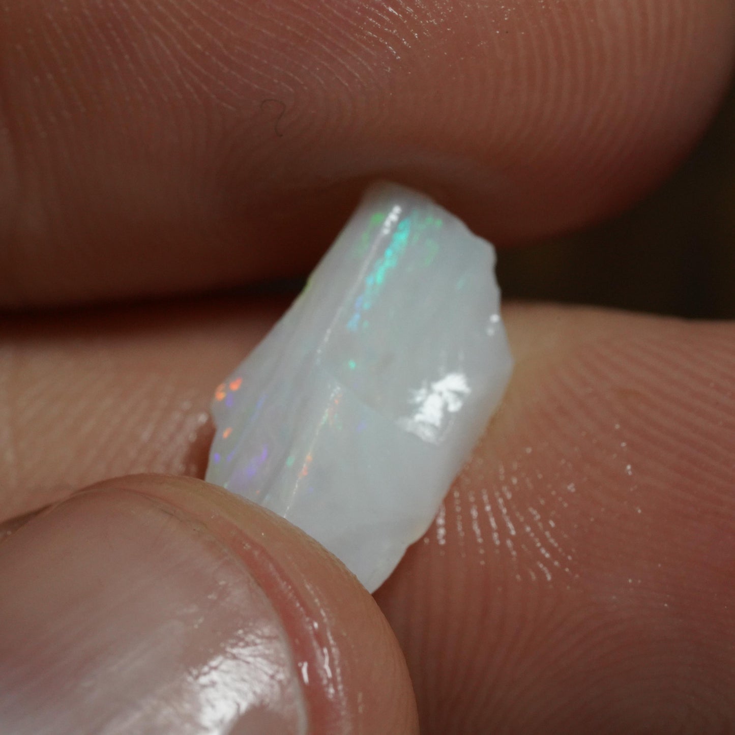 Australian Rough Opal