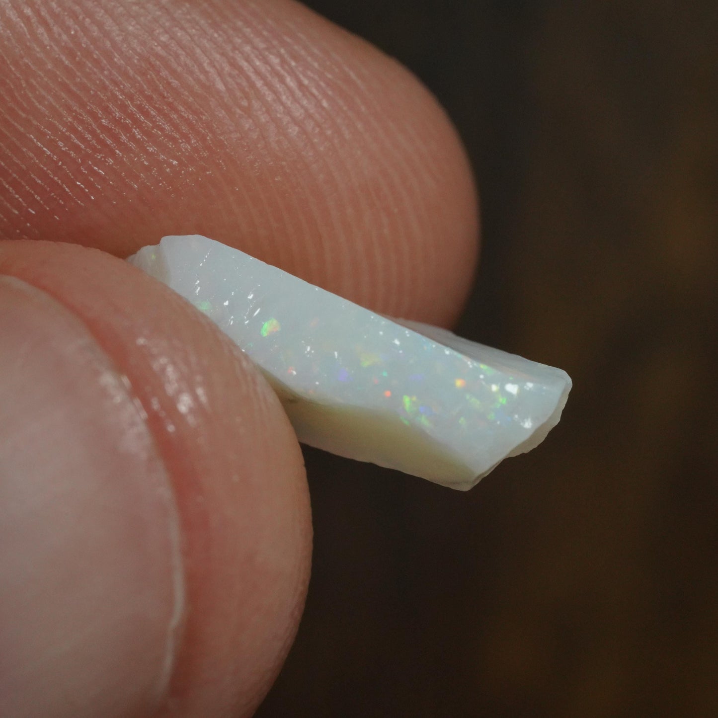Australian Rough Opal