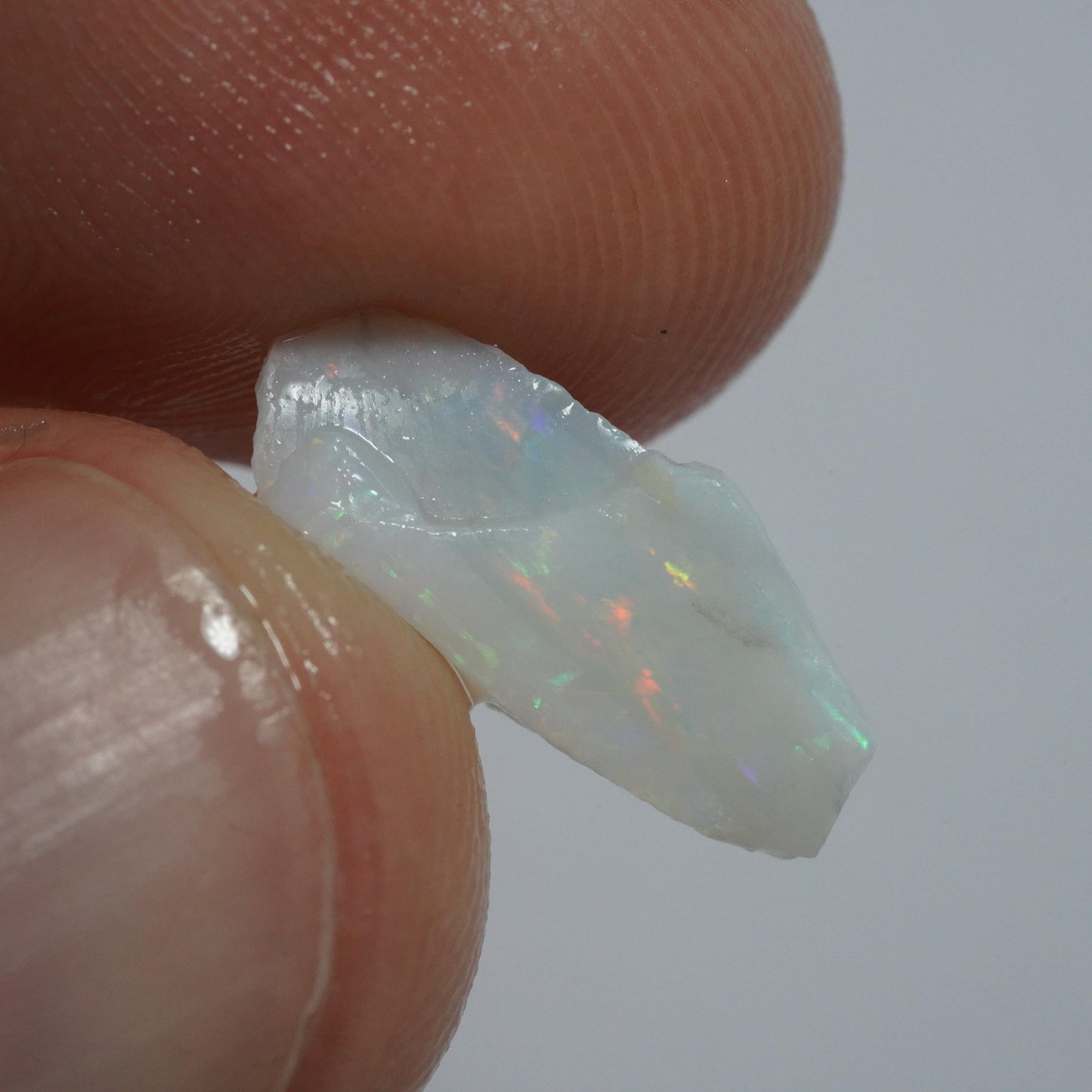 Australian Rough Opal