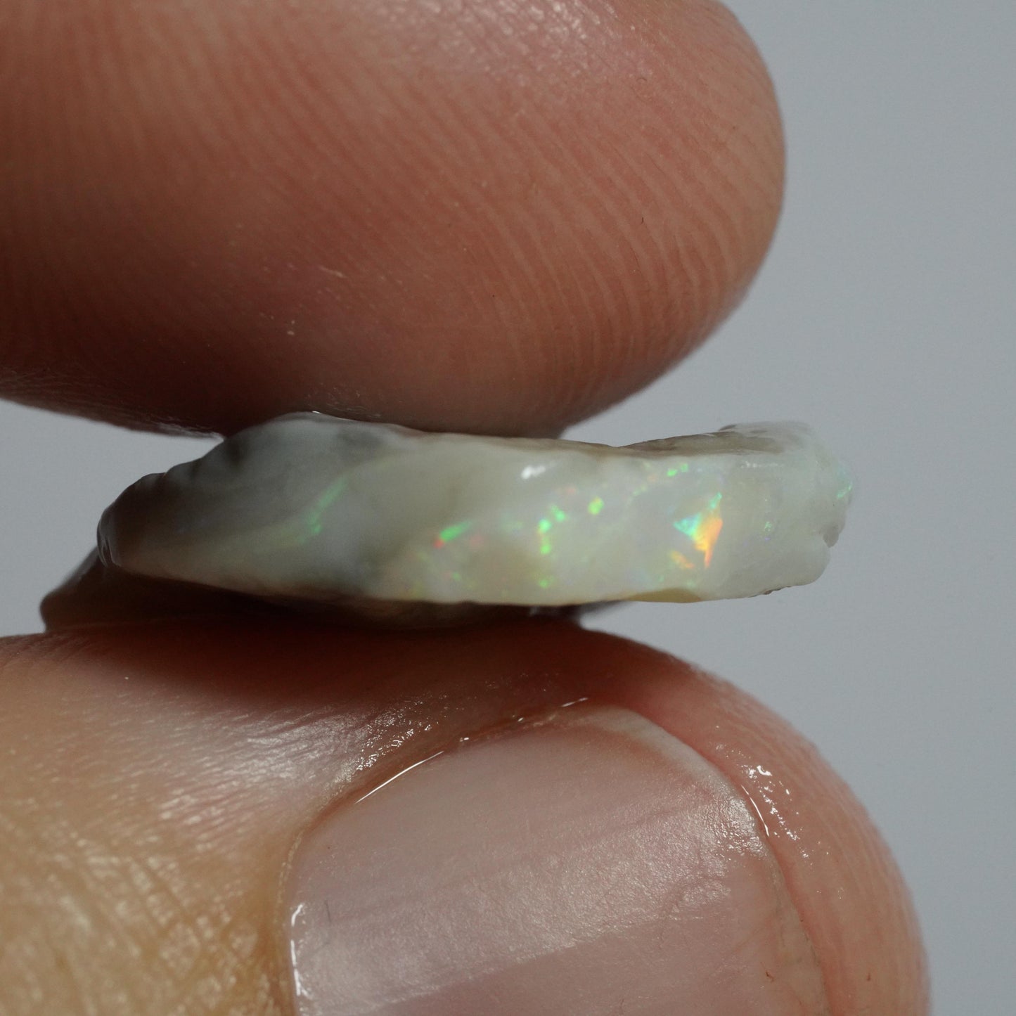 Australian Rough Opal