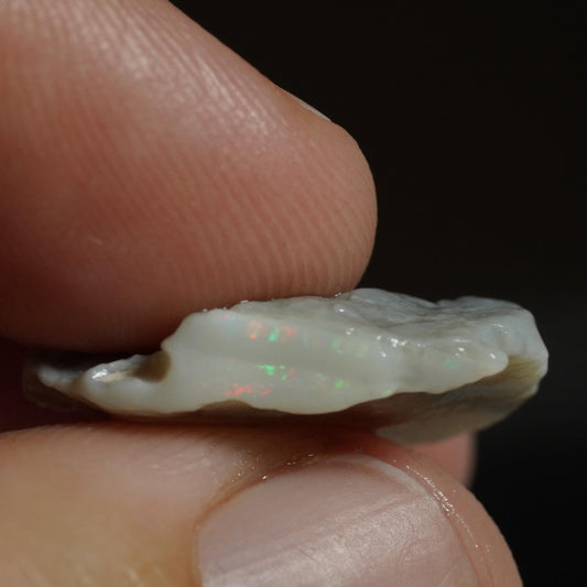 Australian Rough Opal