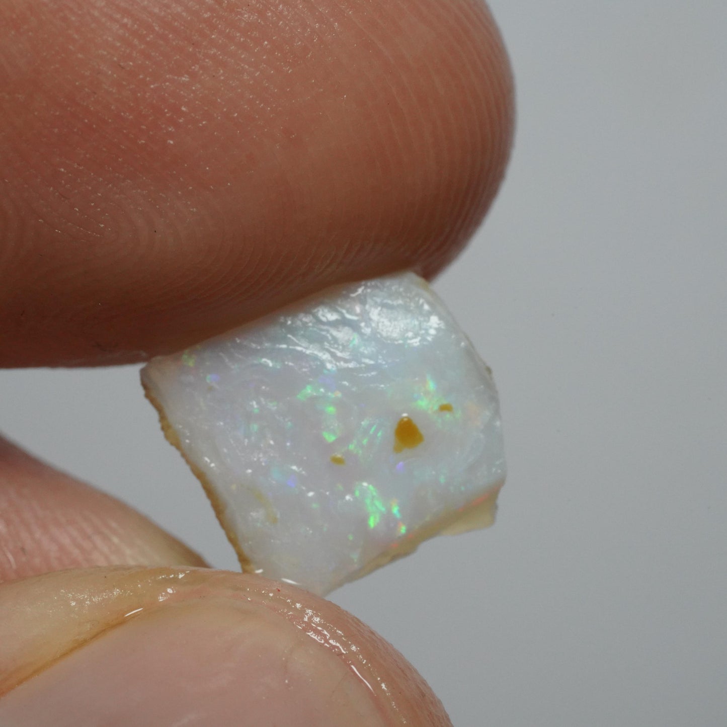 Australian Rough Opal