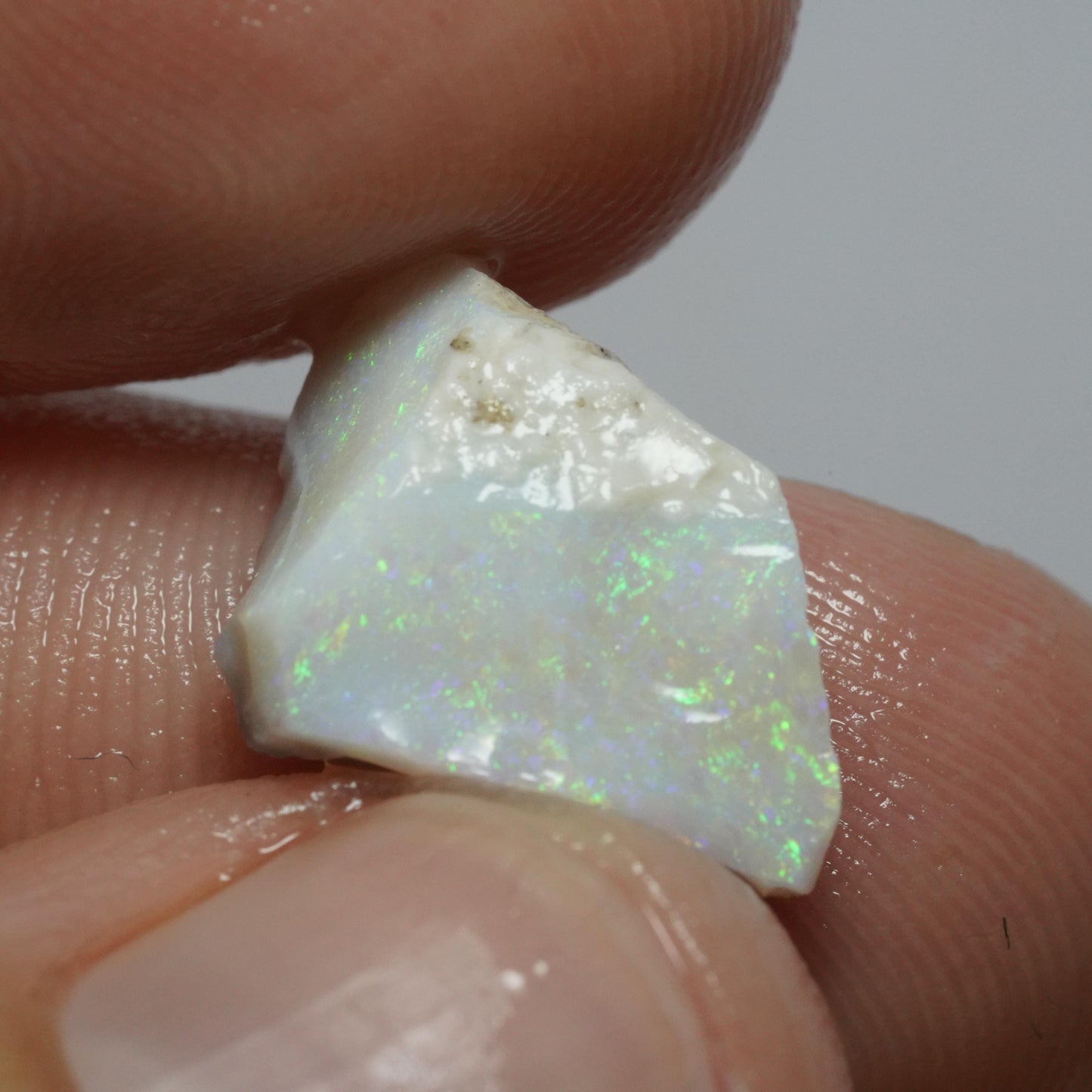 Australian Rough Opal