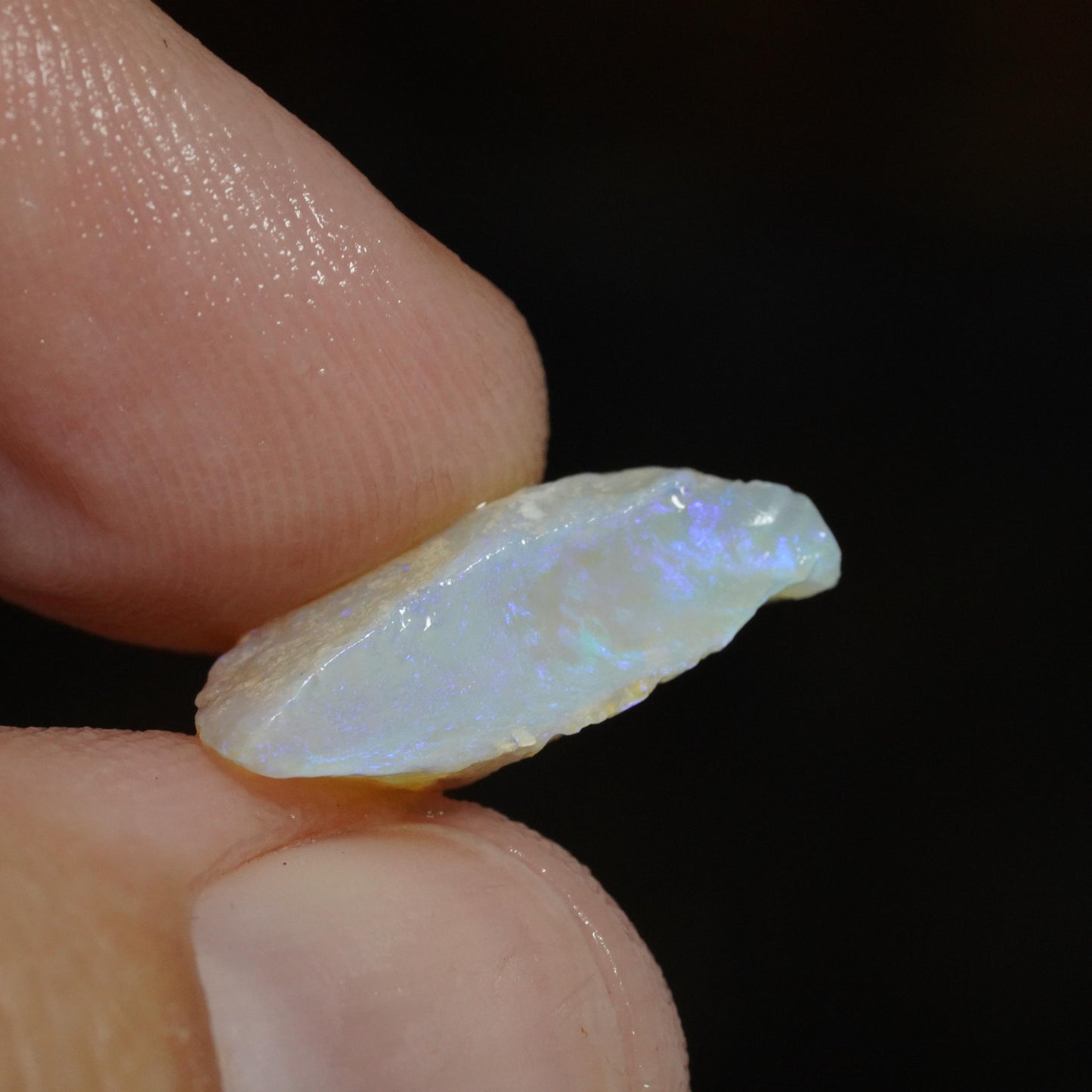 Australian Rough Opal
