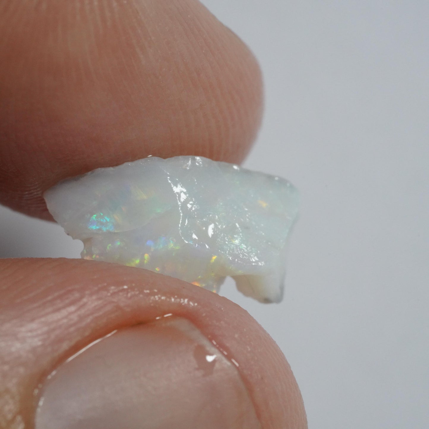 Australian Rough Opal