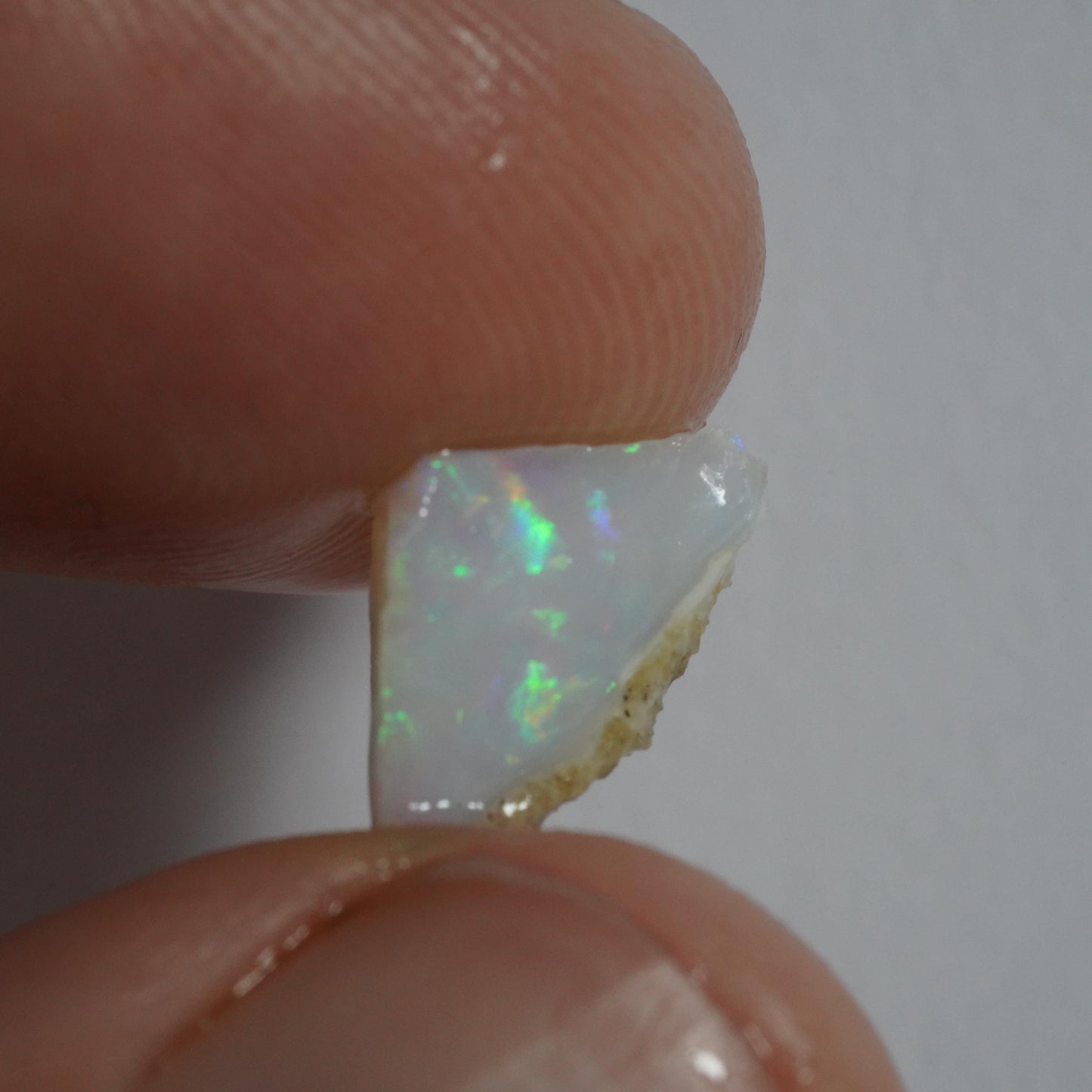 Australian Rough Opal