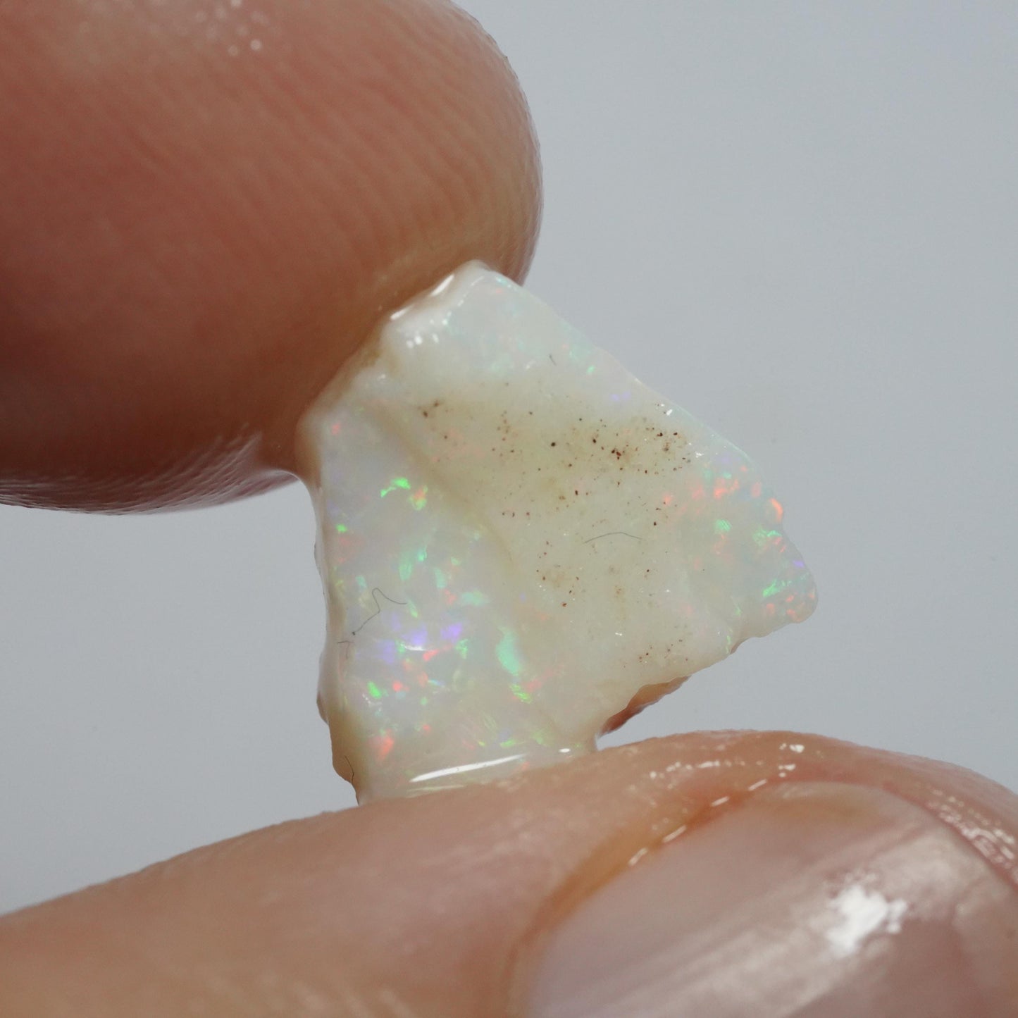 Australian Rough Opal
