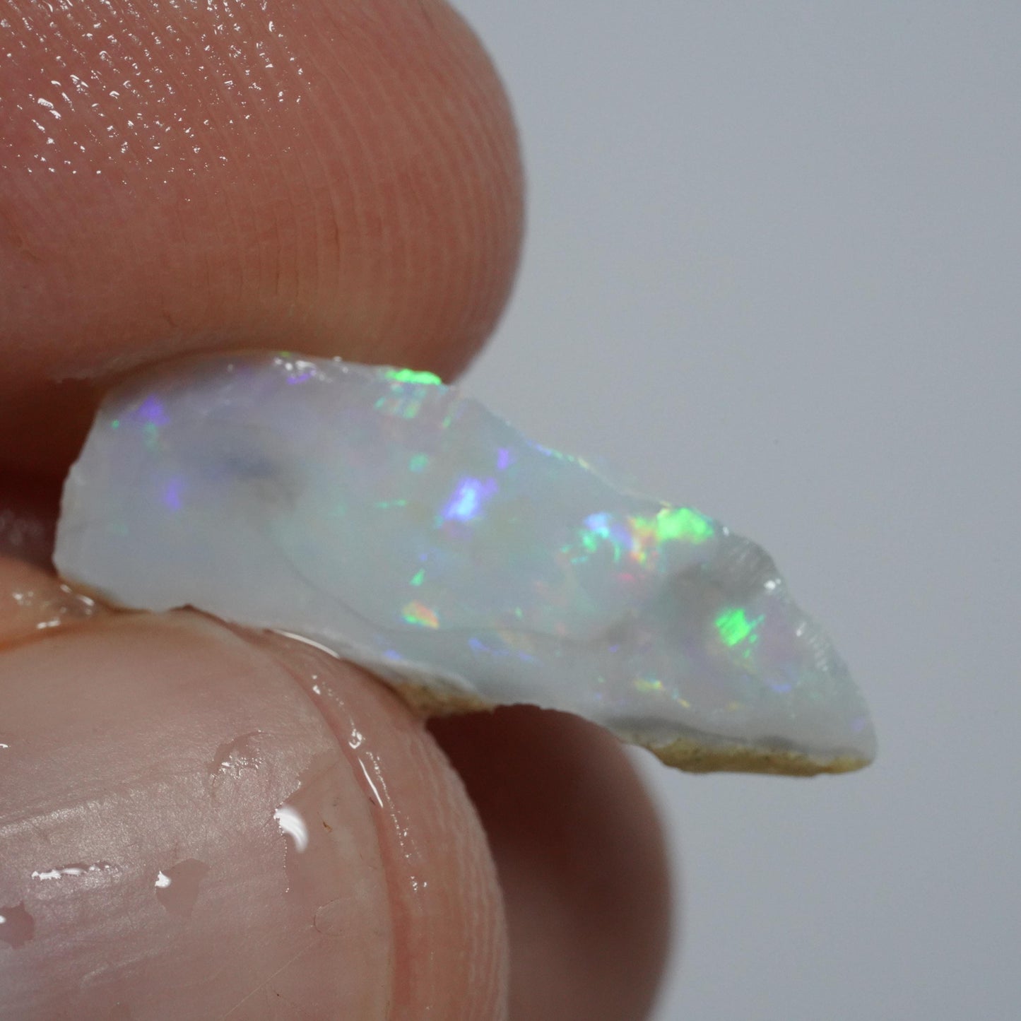 Australian Rough Opal