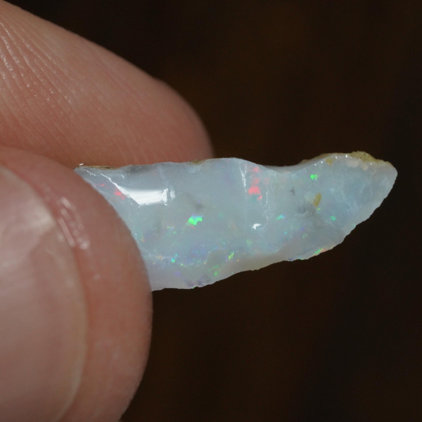 Australian Rough Opal