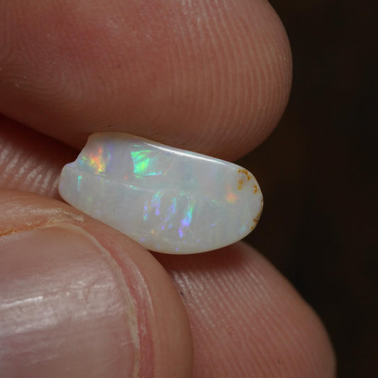Australian Opal Rub