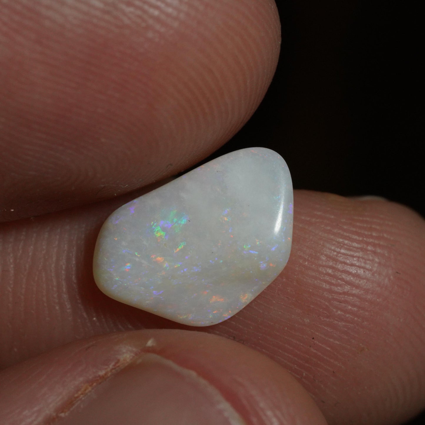 Australian Opal Rub