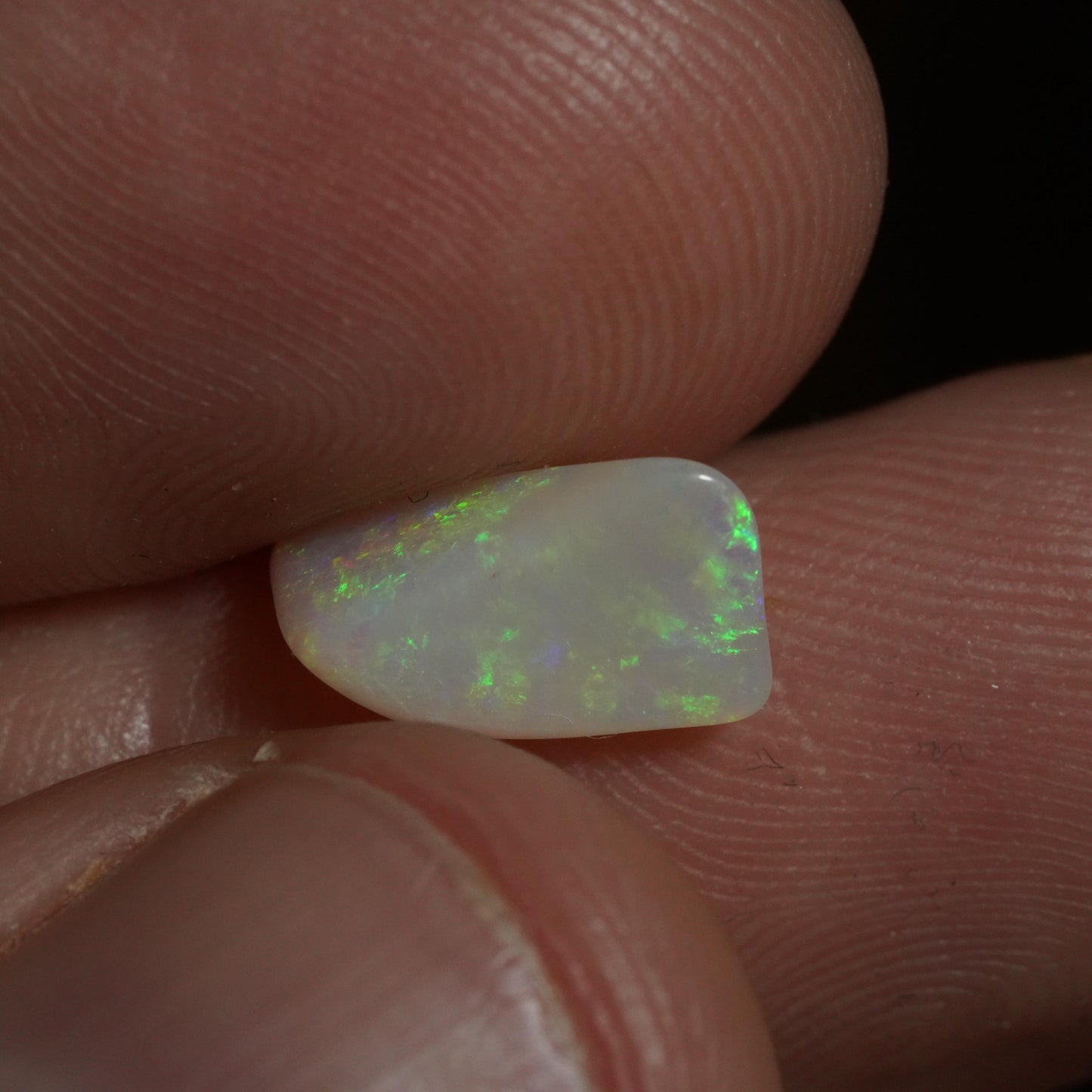 Australian Opal Rub