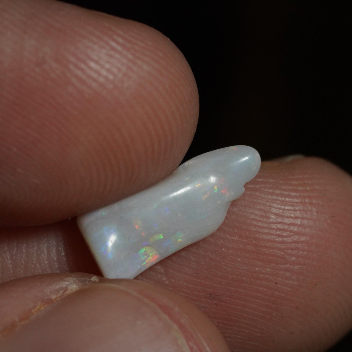 Australian Opal Rub