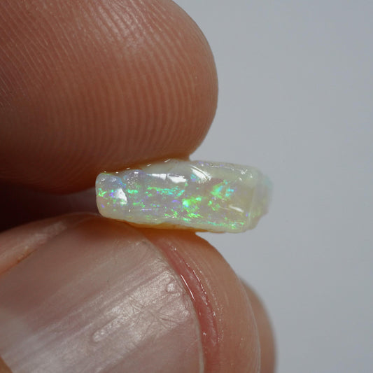 Australian Rough Opal
