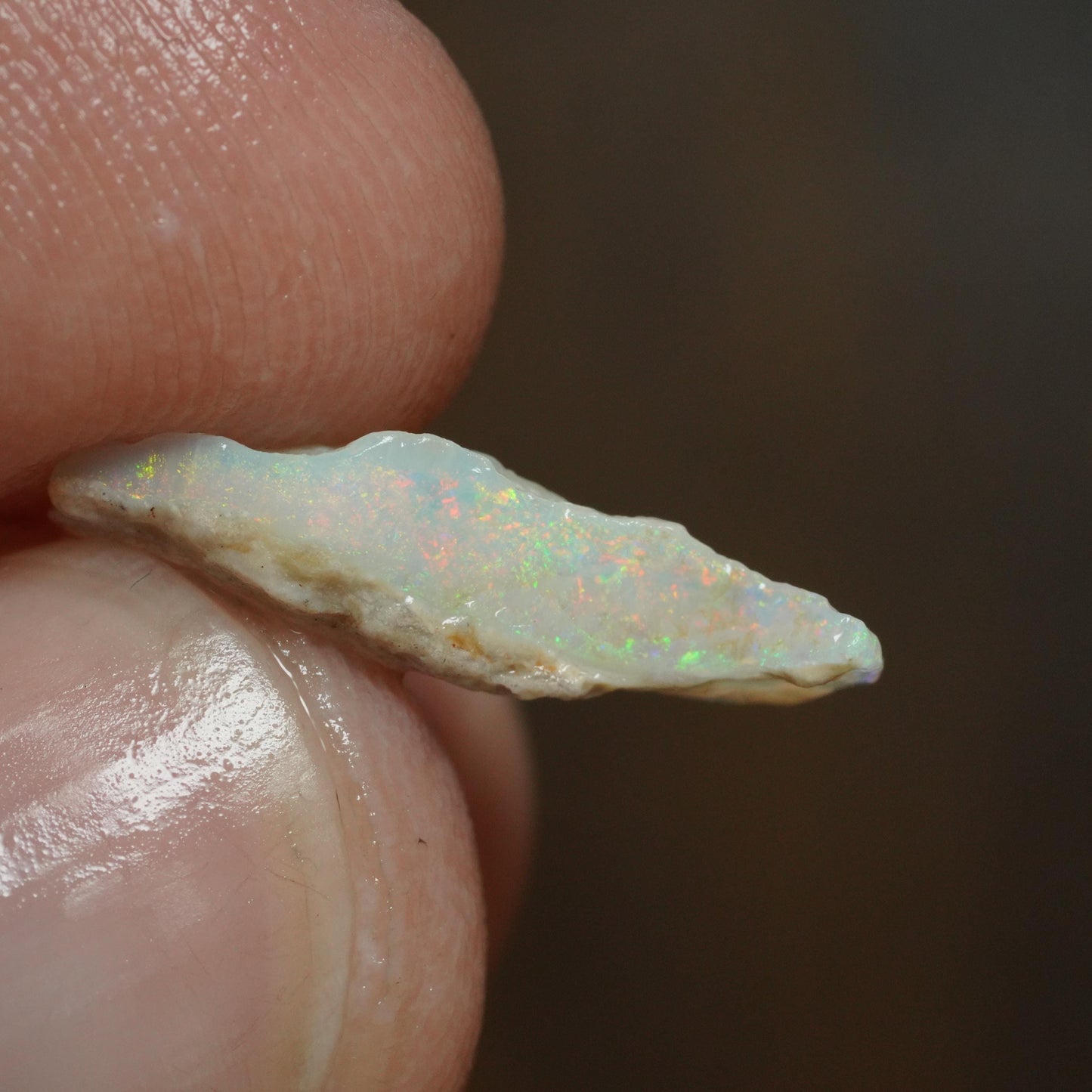 Australian Rough Opal