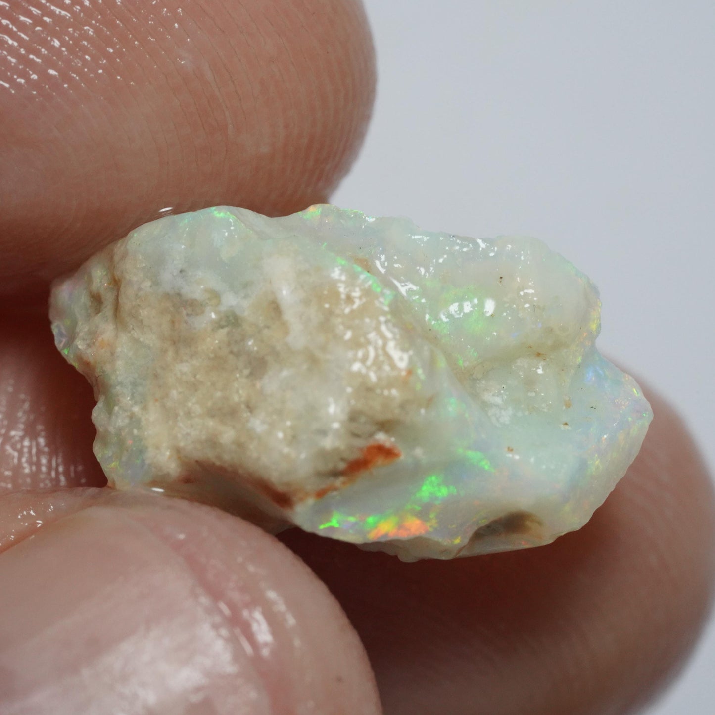 Australian Rough Opal
