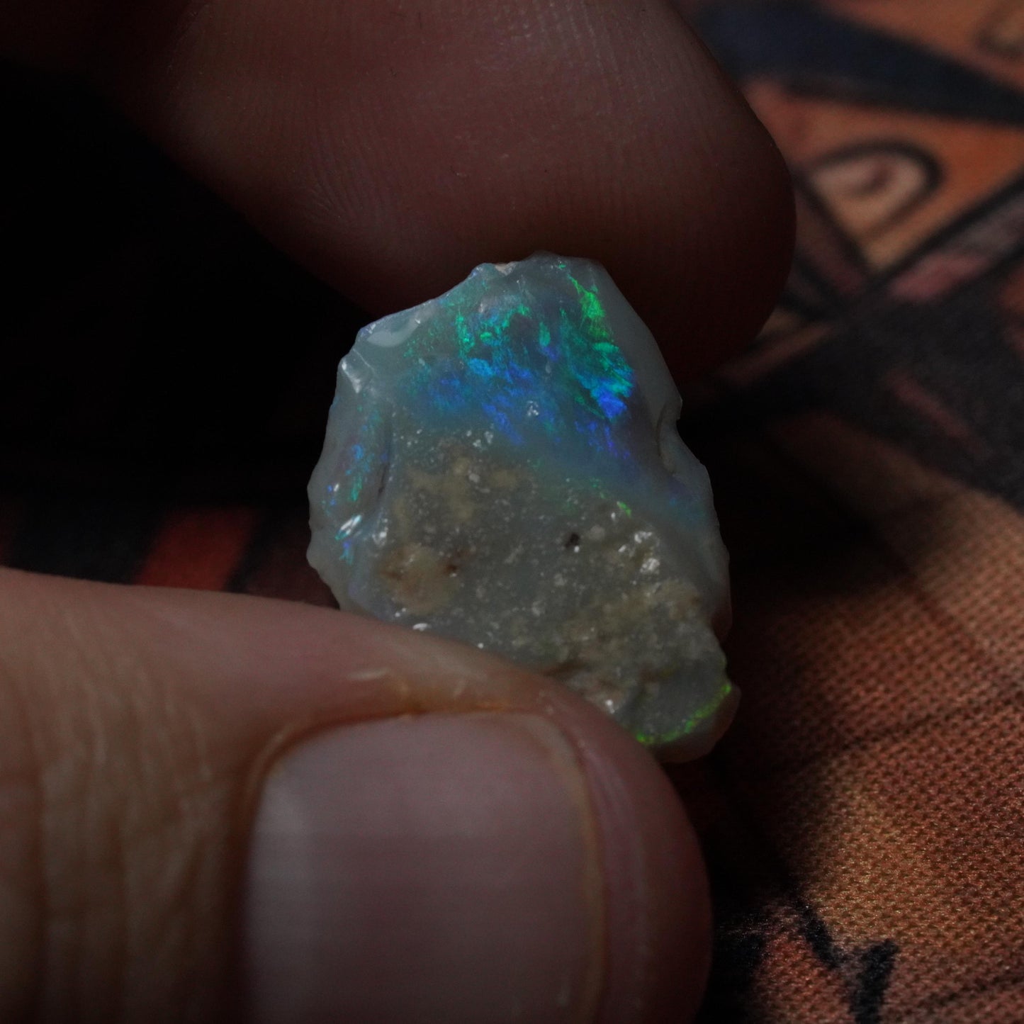 Mystery Opal Loot Bag