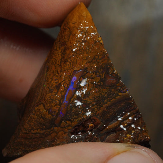 Boulder Opal