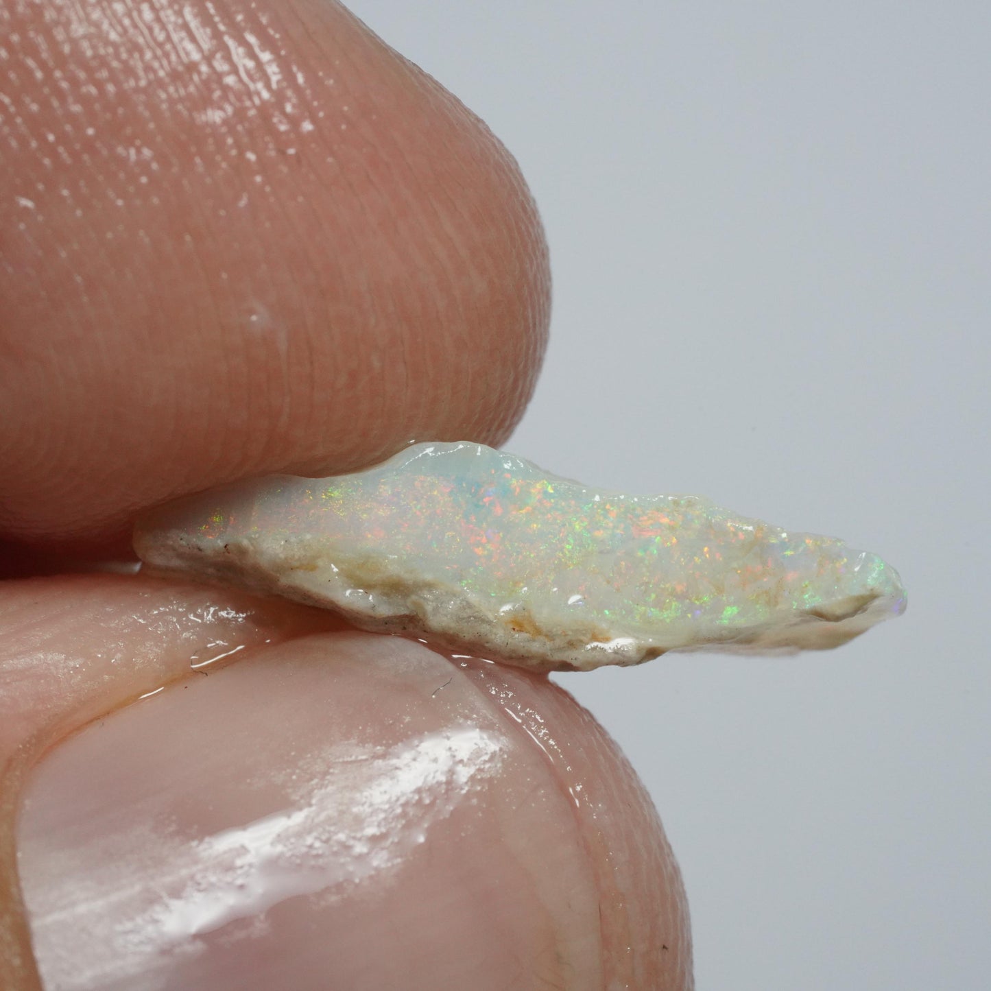 Australian Rough Opal