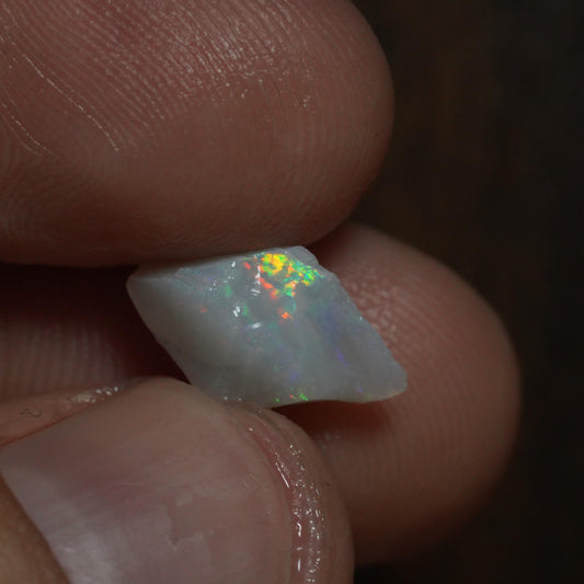 Australian Rough Opal
