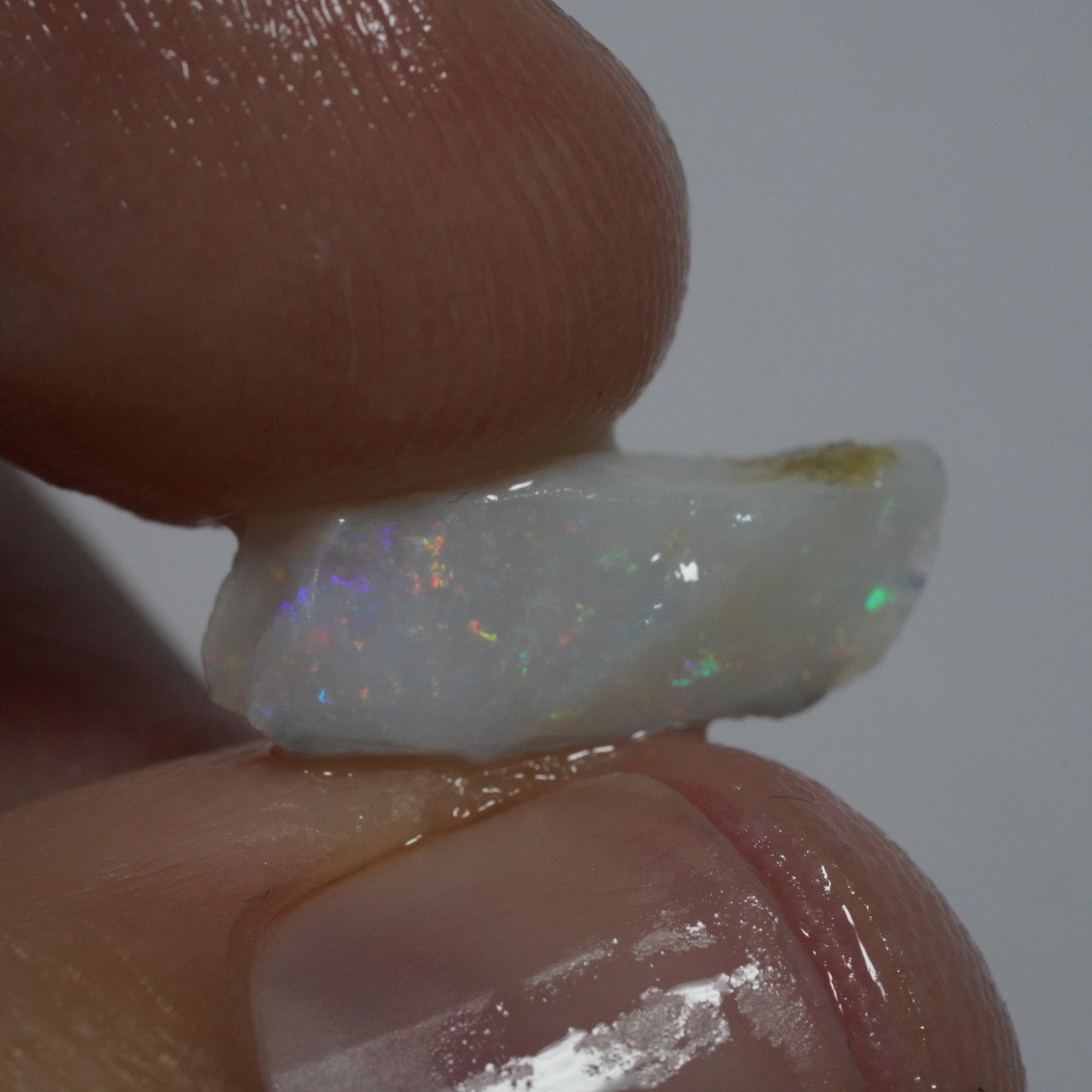 Australian Rough Opal