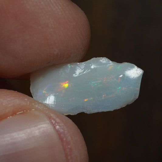 Australian Rough Opal
