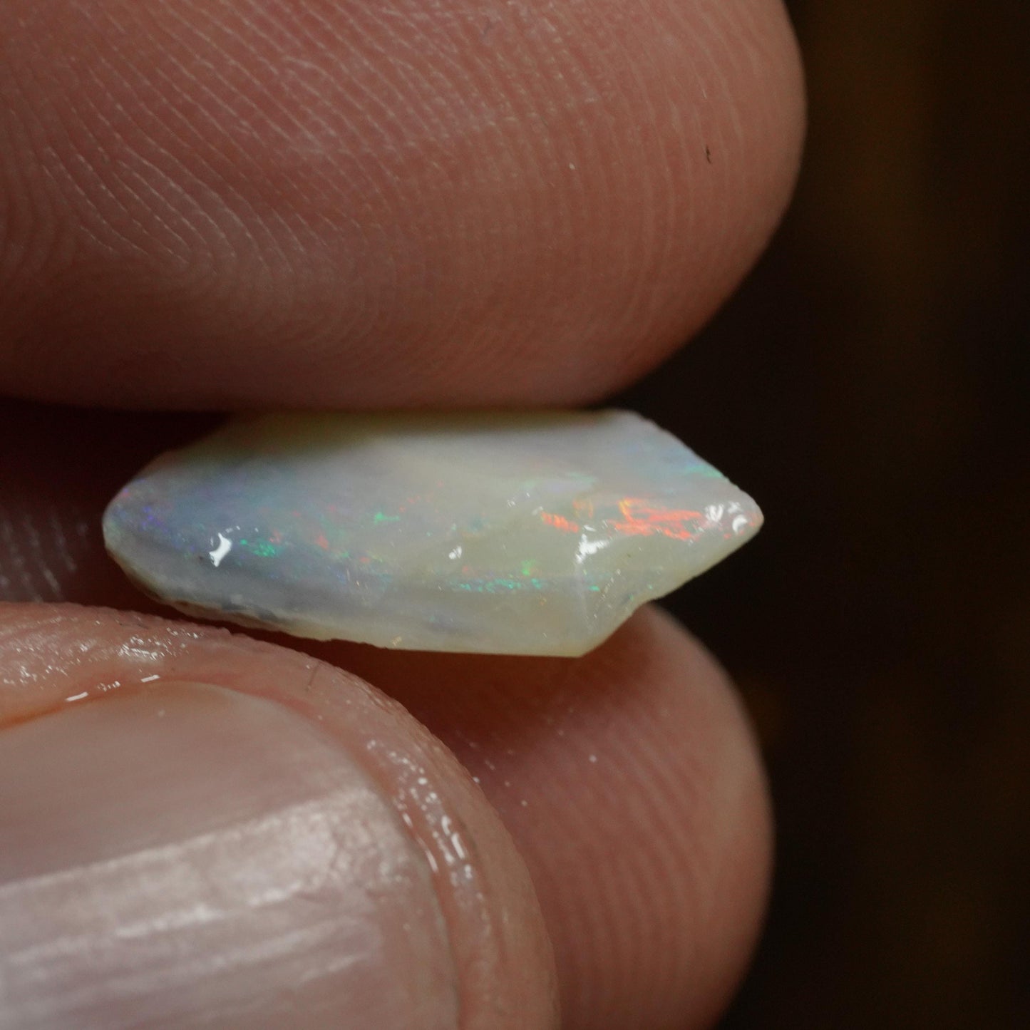 Australian Opal Rub