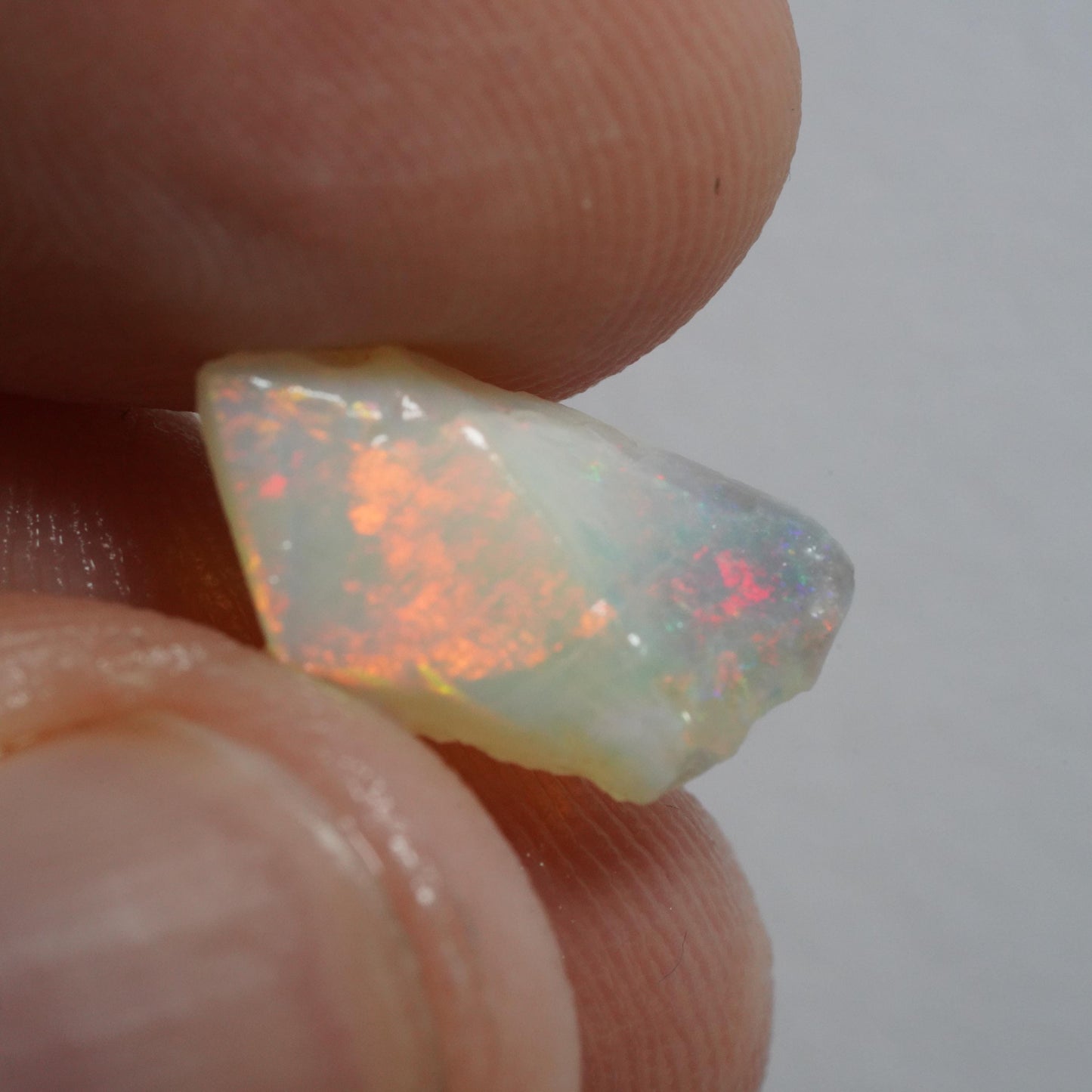 Australian Opal Rub
