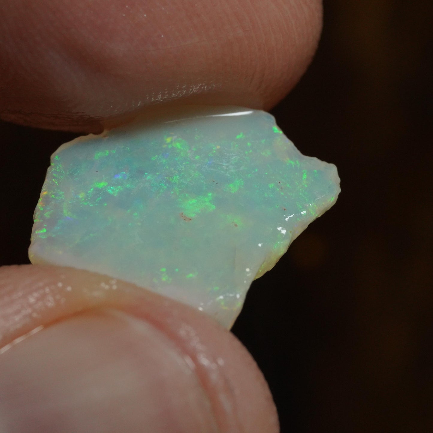Australian Opal Rub
