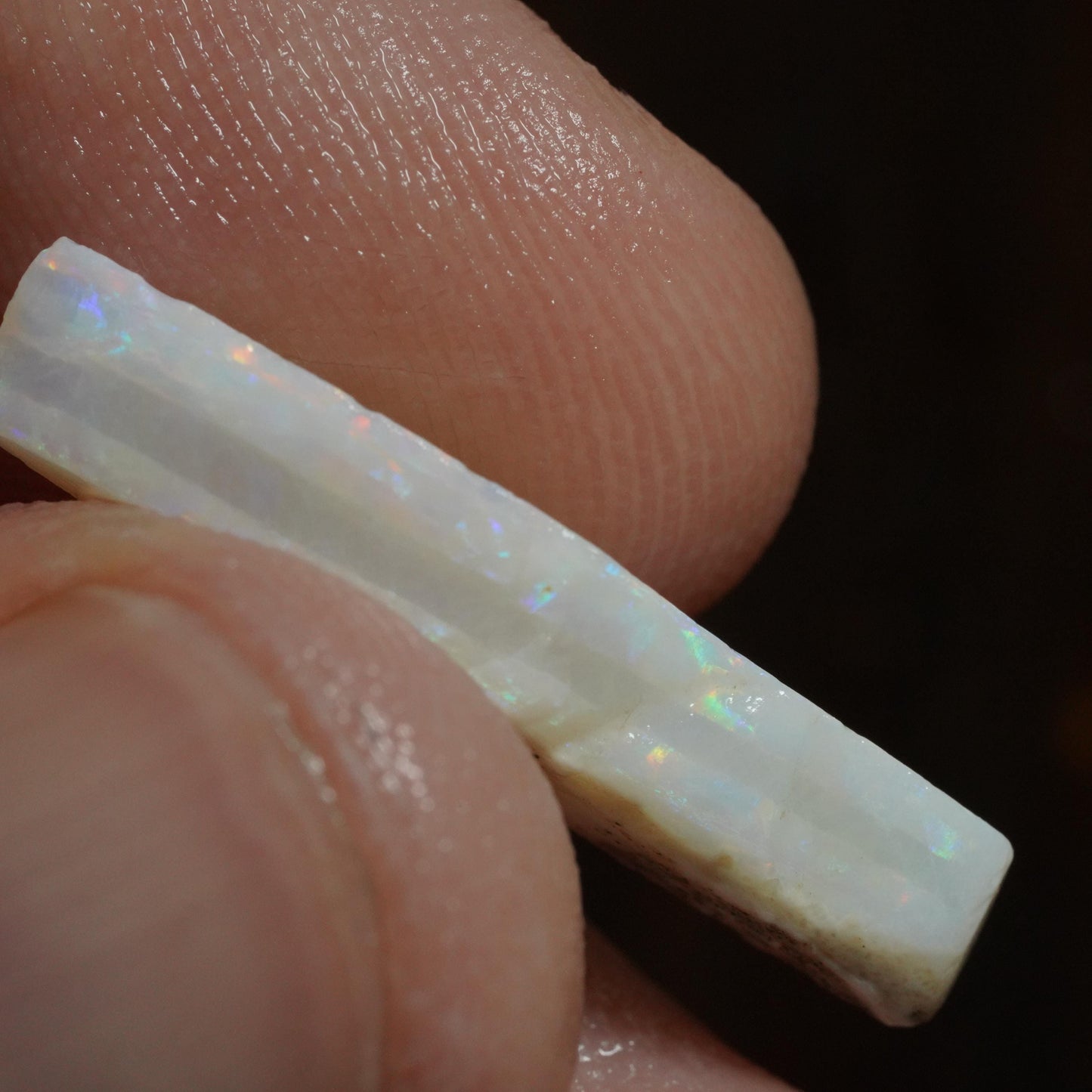 Australian Opal Rub