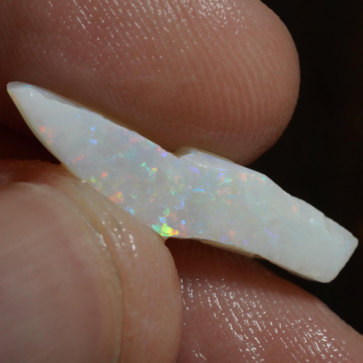 Australian Opal Rub