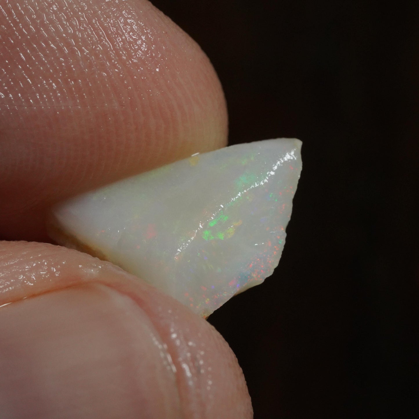 Australian Opal Rub