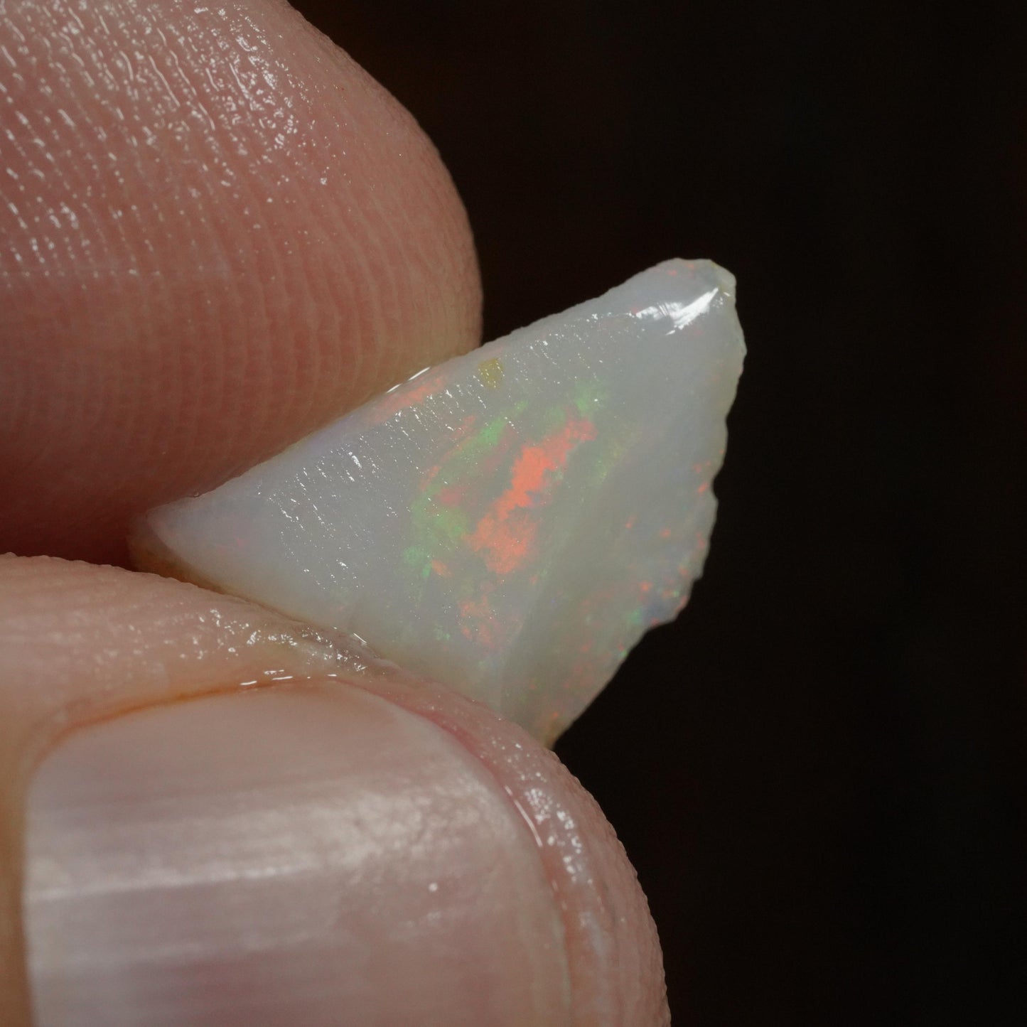 Australian Opal Rub