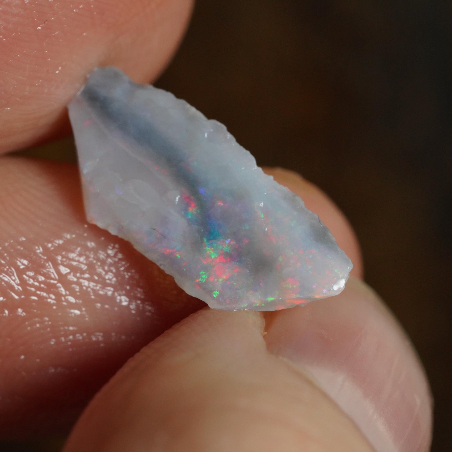 Australian Rough Opal