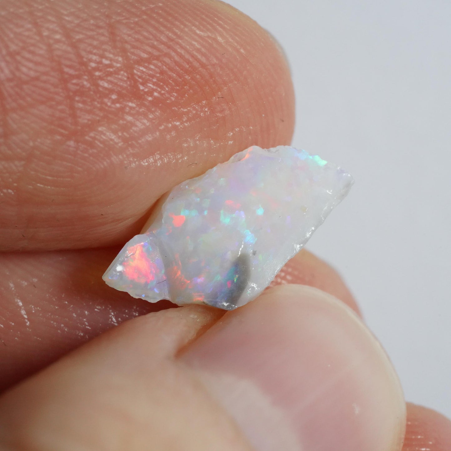 Australian Rough Opal
