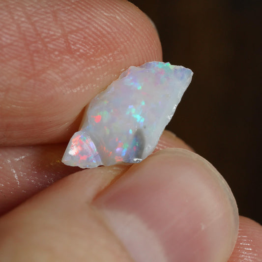 Australian Rough Opal