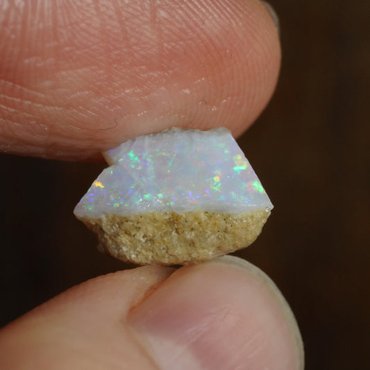 Australian Rough Opal