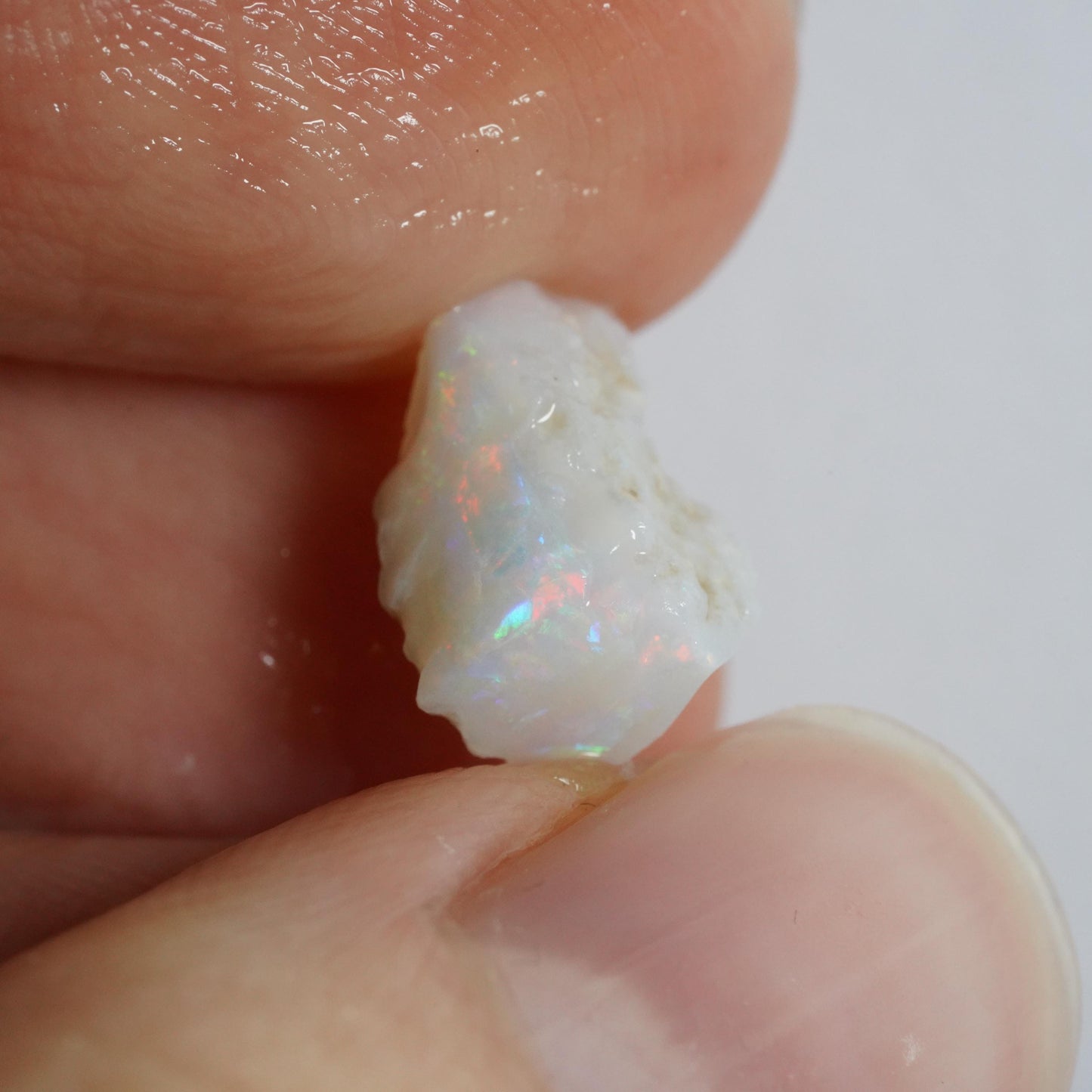 Australian Rough Opal