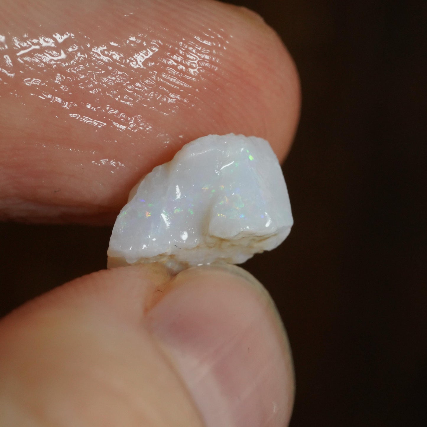 Australian Rough Opal