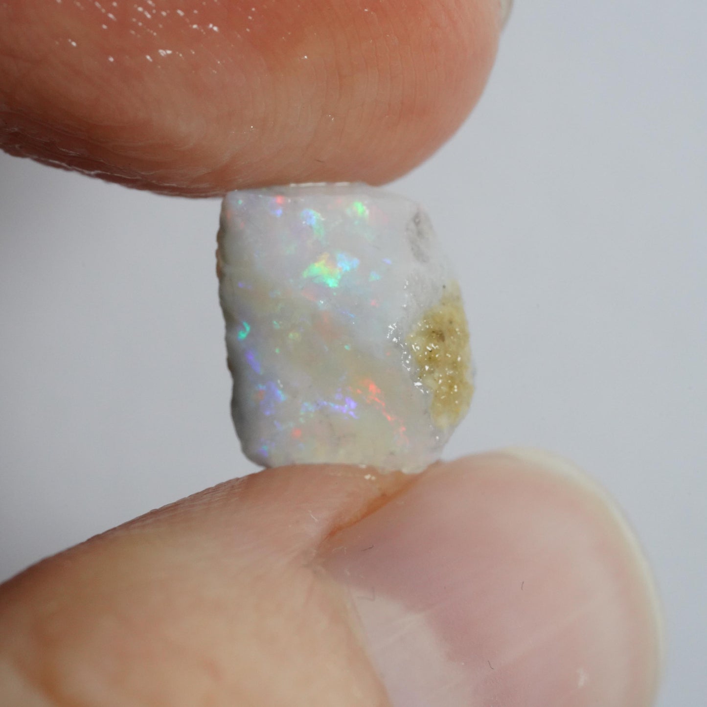 Australian Rough Opal