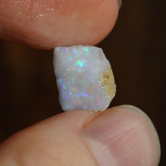 Australian Rough Opal