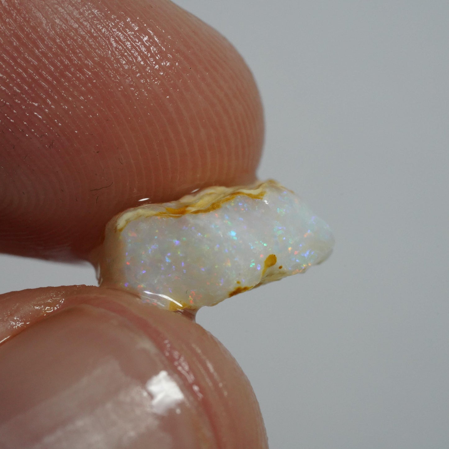Australian Rough Opal
