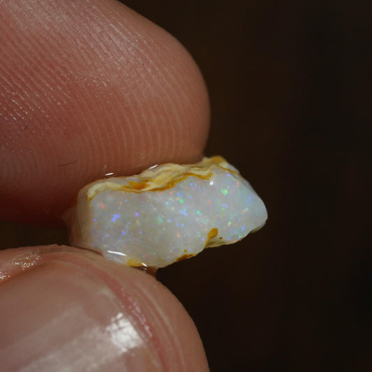 Australian Rough Opal