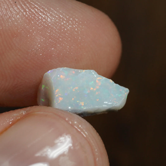 Australian Rough Opal