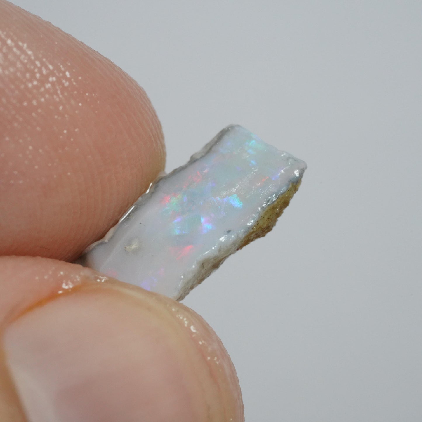Australian Rough Opal