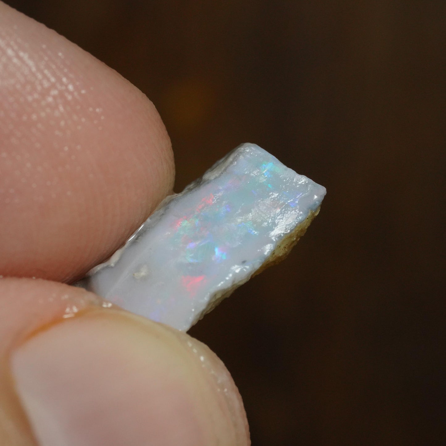 Australian Rough Opal