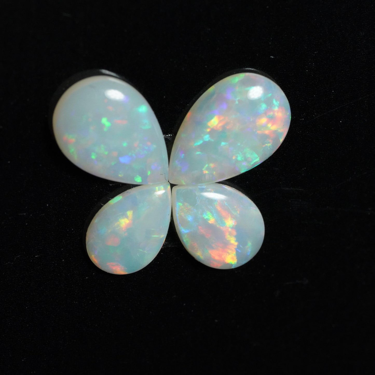 Australian Opal Cut Stone Parcel