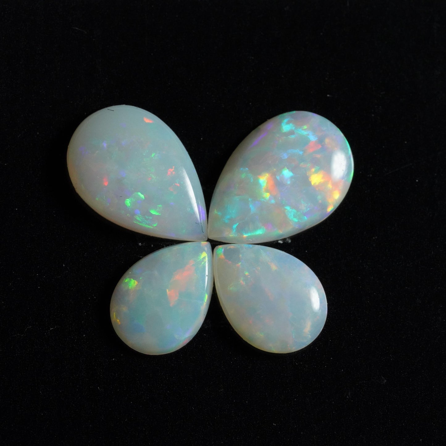Australian Opal Cut Stone Parcel