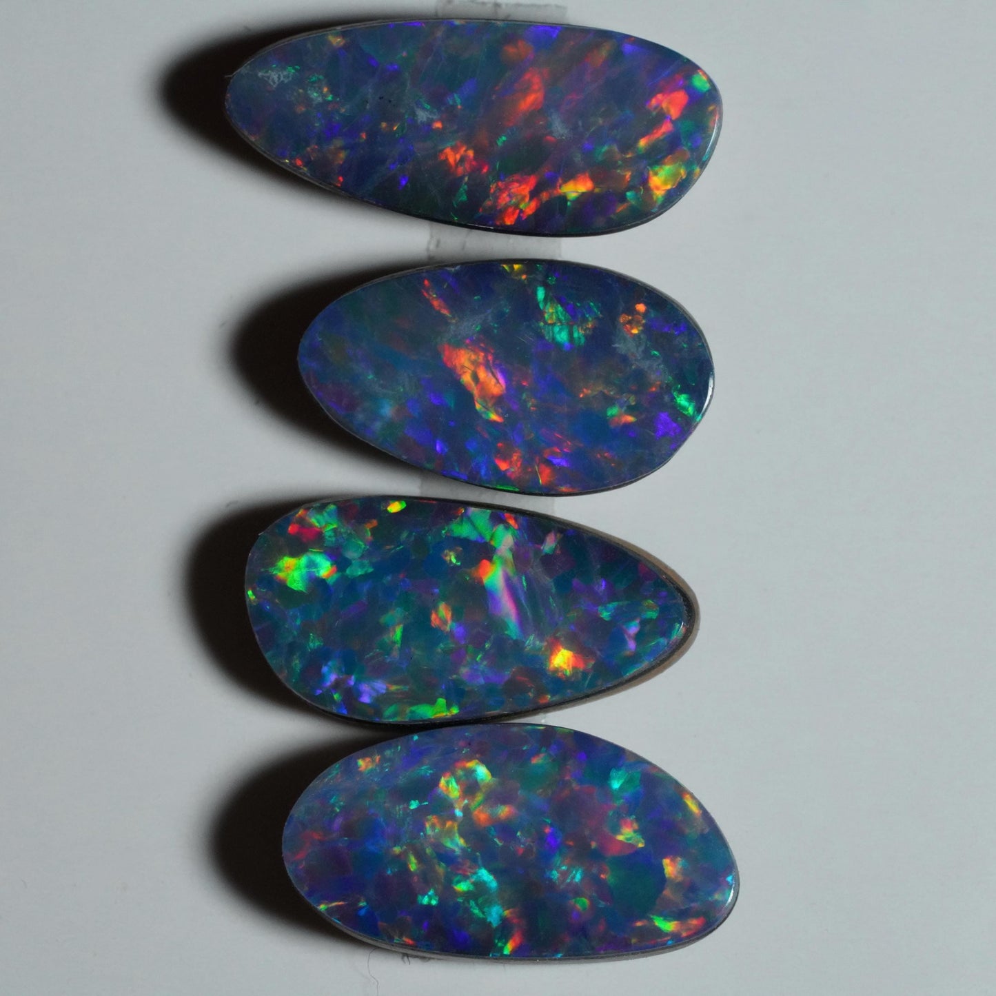 Australian Opal Cut Stone Parcel